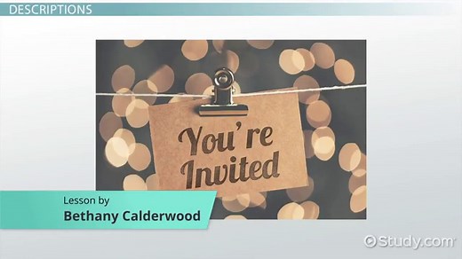 Predicate Adjective | Definition, List & Examples