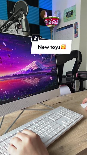 Enhance Your Office Setup with New HP All-in-One Desktop Computers