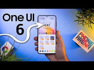 One UI 6.0 on Galaxy S23: What’s New?