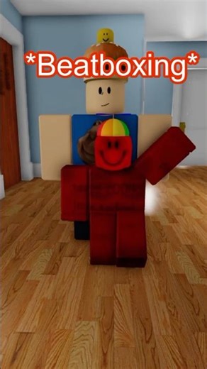 I'm a beatboxing #roblox #forsaken #c00lkidd #007n7 #funny #memes