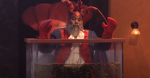 21 Kenan Thompson "Saturday Night Live" Skits That Prove He's A Comedy Legend