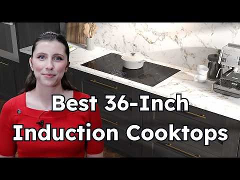 5 Best Induction Cooktops for 2024