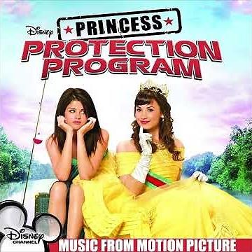 Selena Gomez & Demi Lovato - One and the Same (From "Princess Protection Program") (Movie Version)