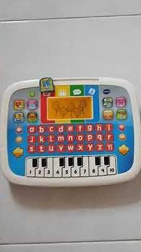 Vtech tablet