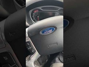 Ford smart key programming add new key Ford Mondeo Kuga puma smart keyless clone teardrop