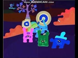 Baby Tv Mitch And Match Bicycle