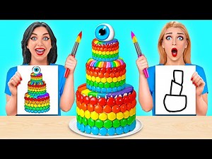 Who Draws it Better Take The Prize Challenge #4 by Multi DO