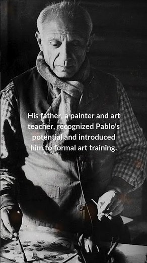 Pablo Picasso: The Artist Who Changed the World of Art Forever (Full Documentary)