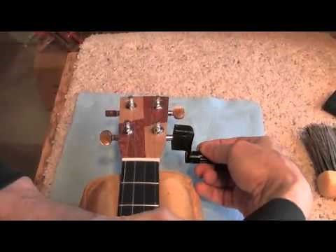 How to Change Strings on Ukulele (And Choose the Right Ones)