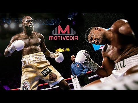 50 Of The BIGGEST Recent Boxing Knockouts