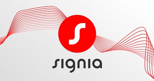 Be Brilliant. シグニア補聴器【公式】 | Signia