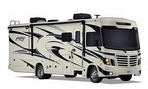 9 Best High-End Class A Motorhomes (With Pictures) | GoDownsize