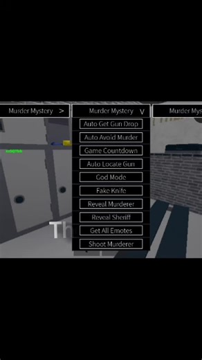 Tutorial: MM2 Delta Script Installation and Usage