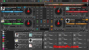 Virtual Dj 2020 Free Download Full Version