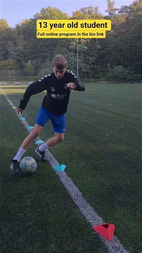 Step-by-step training