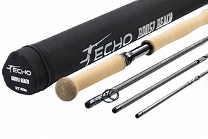Echo Boost Beach Fly Rod