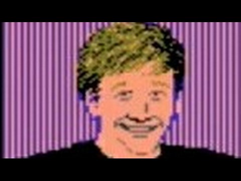 Fun House (NES) Playthrough - NintendoComplete