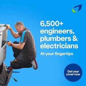 390 reactions · 571 comments | Protect what you love with HomeCare. ❤ We take care of repairs so you can take care of what really matters. T&Cs apply | British Gas | Facebook