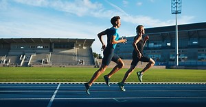 Middle Distance Training Guide | McMillan Running