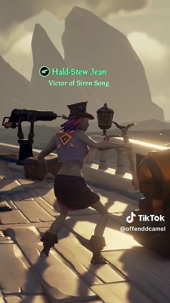 Top Settings for an Enhanced Sea of Thieves Experience