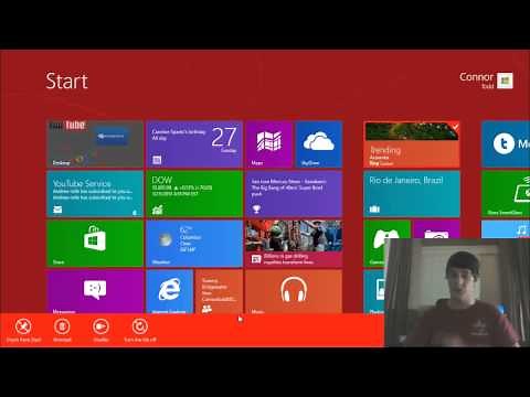 Windows 8 Tips and Tricks
