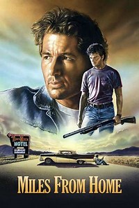 Miles from Home (1988) - Movie