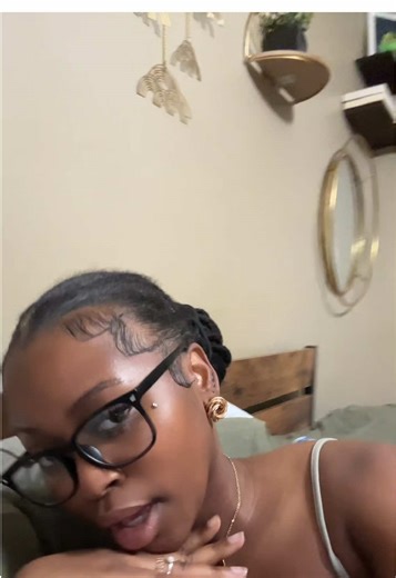 Styling Soft Locs: My Journey and Tips