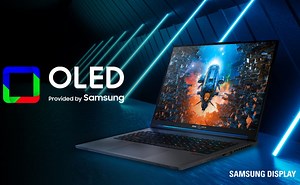 MSI will be sourcing some of its premium laptop OLED displays from Samsung