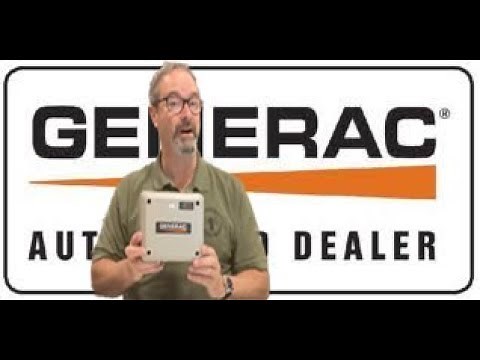 Why Bother with Smart Management Modules (SMMs) for Generac Standby Generators?