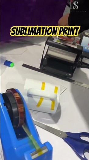 Sublimation Printing on Mugs | Step-by-Step Tutorial for Beginners!