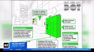 Locker NYC allows customers to send, get packages at 15 locations