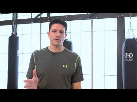 Normal Walking Speeds