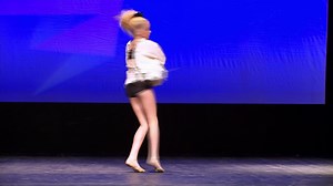 The ALDC competes in a competition judged by kids | Dance Moms