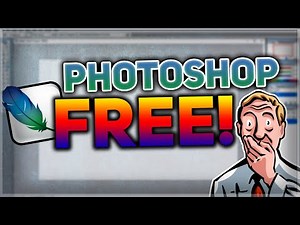 How To Get Photoshop CS2 For Free [Tutorial]