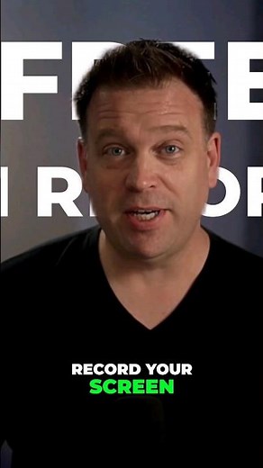 Free Screen Recorder built into Windows that no one knows about (23H2 and 24H2)