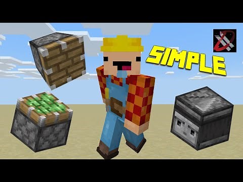 Redstone Ready : Pistons and Observers