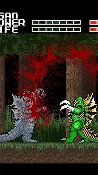 GODZILLA2015.EXE - Godzilla CreepyPasta #GodzillaExe #CreepyPasta #Godzilla