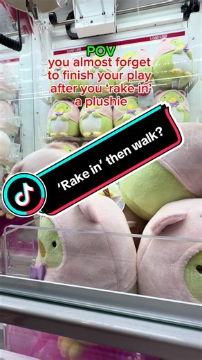 Mastering the Claw Machine: 2-in-1 Strategy