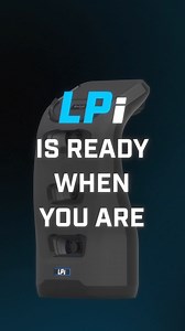 Our new LPi personal launch monitor is ready when you are - day or night, rain or shine. Built specifically for the indoors, the LPi is available to order NOW at https://bit.ly/42vw7yH. Get yours today! | Bushnell Golf | Facebook