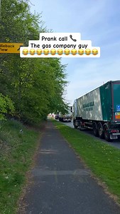 2.3K views · 284 reactions | The gas company | Funny prank call  #prankcall #fun #prankcalls #prank #pranks | Funny prank calls | Facebook