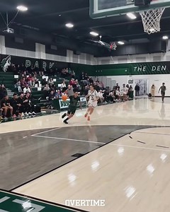 139K views · 2.7K reactions | Kaleena had 45 pts & 10 ast 勞 She’s averaging 40.1 ppg over her last 8 games | Overtime | Facebook