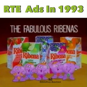 4.5K views · 25 reactions | A trip down memory lane  | Irish TV | Facebook