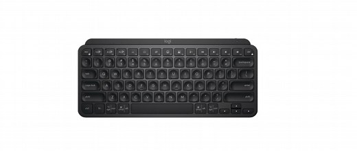Logitech MX Keys Keyboard: Set Up & Customize with mxsetup.logi.com