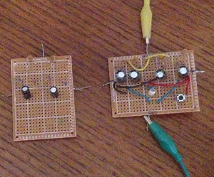 Tesla Free Energy Air Circuit Design and Testing