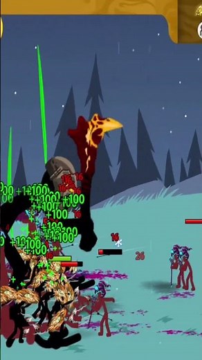 STICK FIGURE Stick war legacy animation,SPEAROS vs FINAL BOSS Stick War Legacy Mod VIP / 2025 # 195