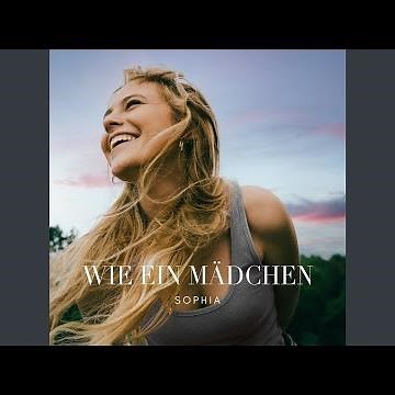Wie ein Mädchen
