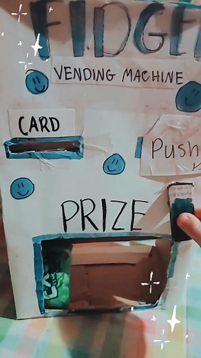 How I Built a Vending Machine | Tutorial Coming Soon!