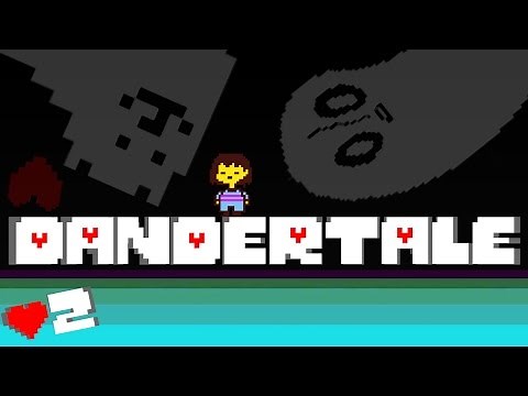 DANDERTALE #2!!!