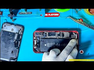 iPhone Restarting after Every 3 minutes - Full Repair Course and Troubleshooting steps