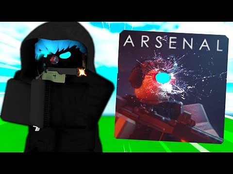 So I quit Roblox Arsenal..